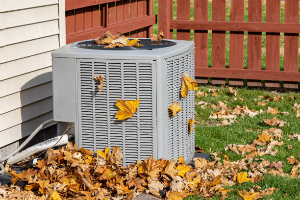 HVAC Troubleshooting in Gallatin, TN